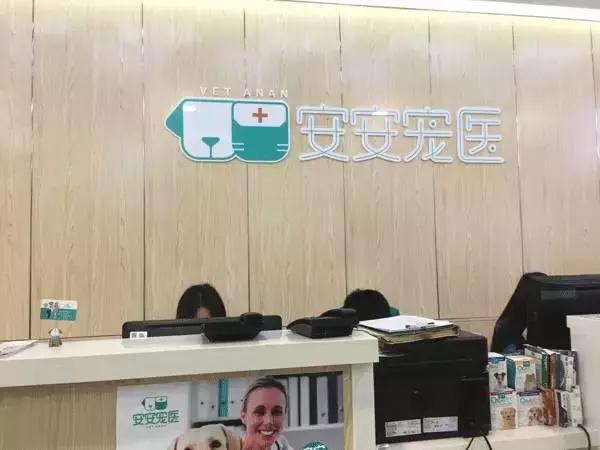 中国为什么没有正规的宠物医院,国内靠谱的宠物医院