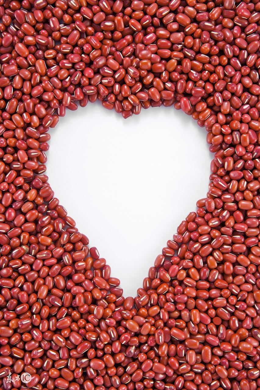 红豆不仅寄相思，还有五大好处