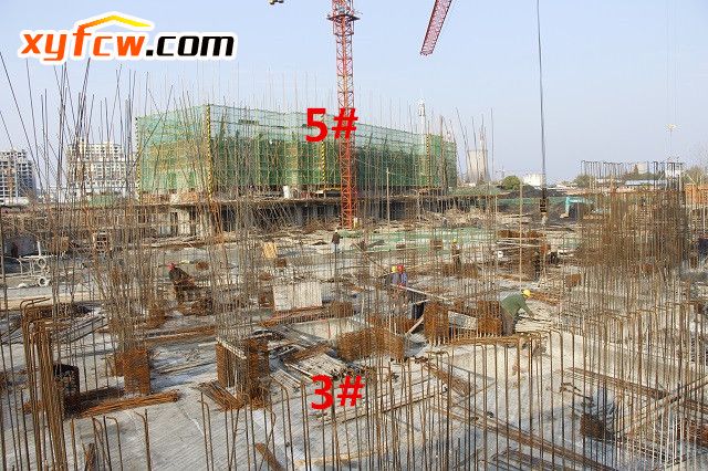 世界城施工,世界城日程表