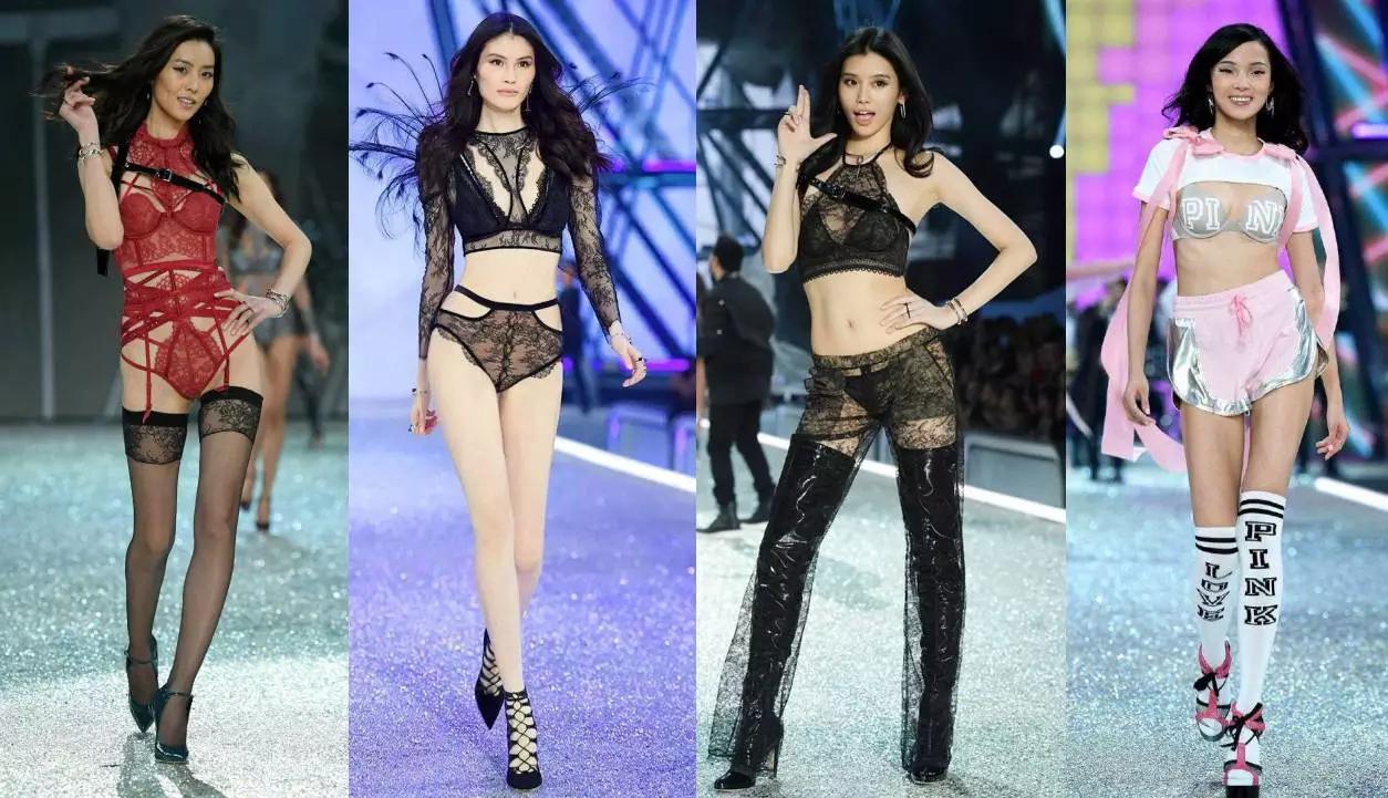 何穗奚梦瑶刘雯雎晓雯腿长度多少,何穗奚梦瑶秦舒培刘雯雎晓雯