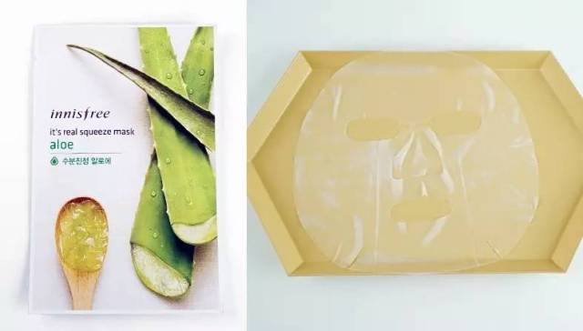 韩面膜推荐补水美白,最新款面膜测评