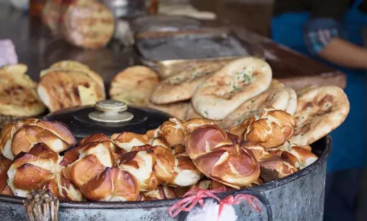 浦东人气最旺的菜市场,浦东最大菜市场排名