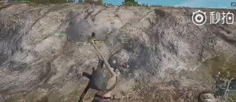 绝地求生最变态的挂是什么,绝地求生最残暴的挂是什么