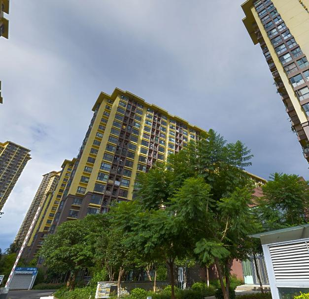 西山区公租房价格表一览,昆明西山区在哪里可以申请公租房