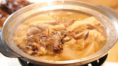 七爷清汤腩用的是什么辣椒酱 (广州最好的港式茶餐)