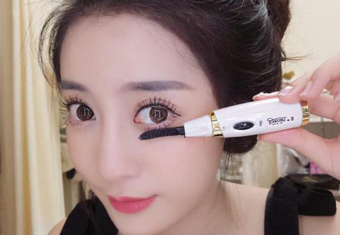 手残党彩妆,手残党眼影辅助器