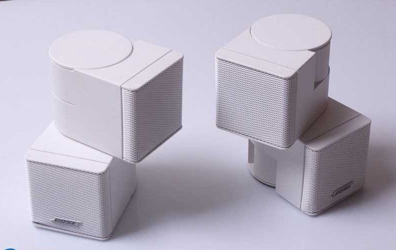 你知道吗？BOSE其实也HiFi过——产品篇（一）