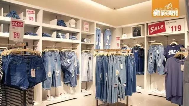 比较适合年轻人的小众女装品牌,复古高街女装品牌有哪些