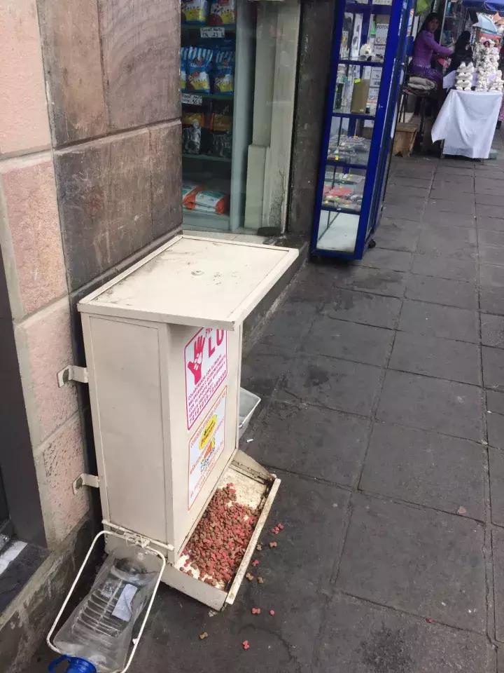 走，逛逛玻利维亚（一）