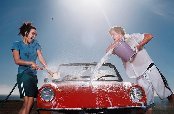 车打蜡镀膜封釉镀晶有什么区别,汽车打蜡封釉镀膜镀晶区别是什么