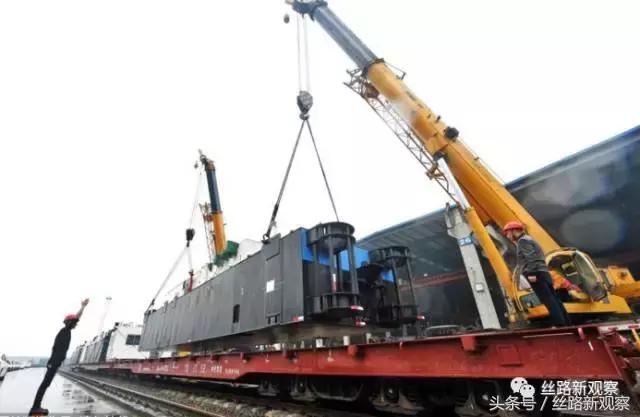 盘点2017年中乌外交25个大事件