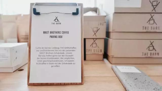 凡仕｜在一家倔脾气的咖啡店，点一杯纯粹主义的咖啡