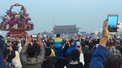 北京值得带父母去的地方推荐,北京带父母去北京不踩坑攻略