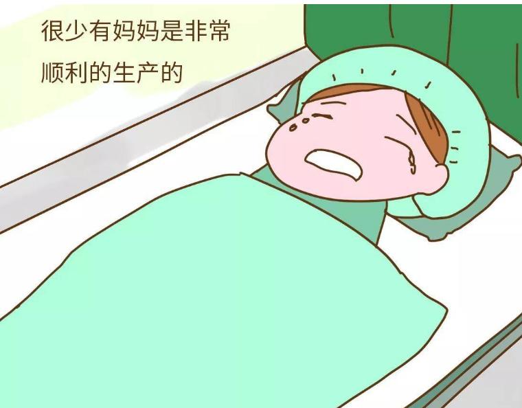 孕妇顺产要不要用无痛分娩,一胎顺产侧切二胎还会剪一刀吗