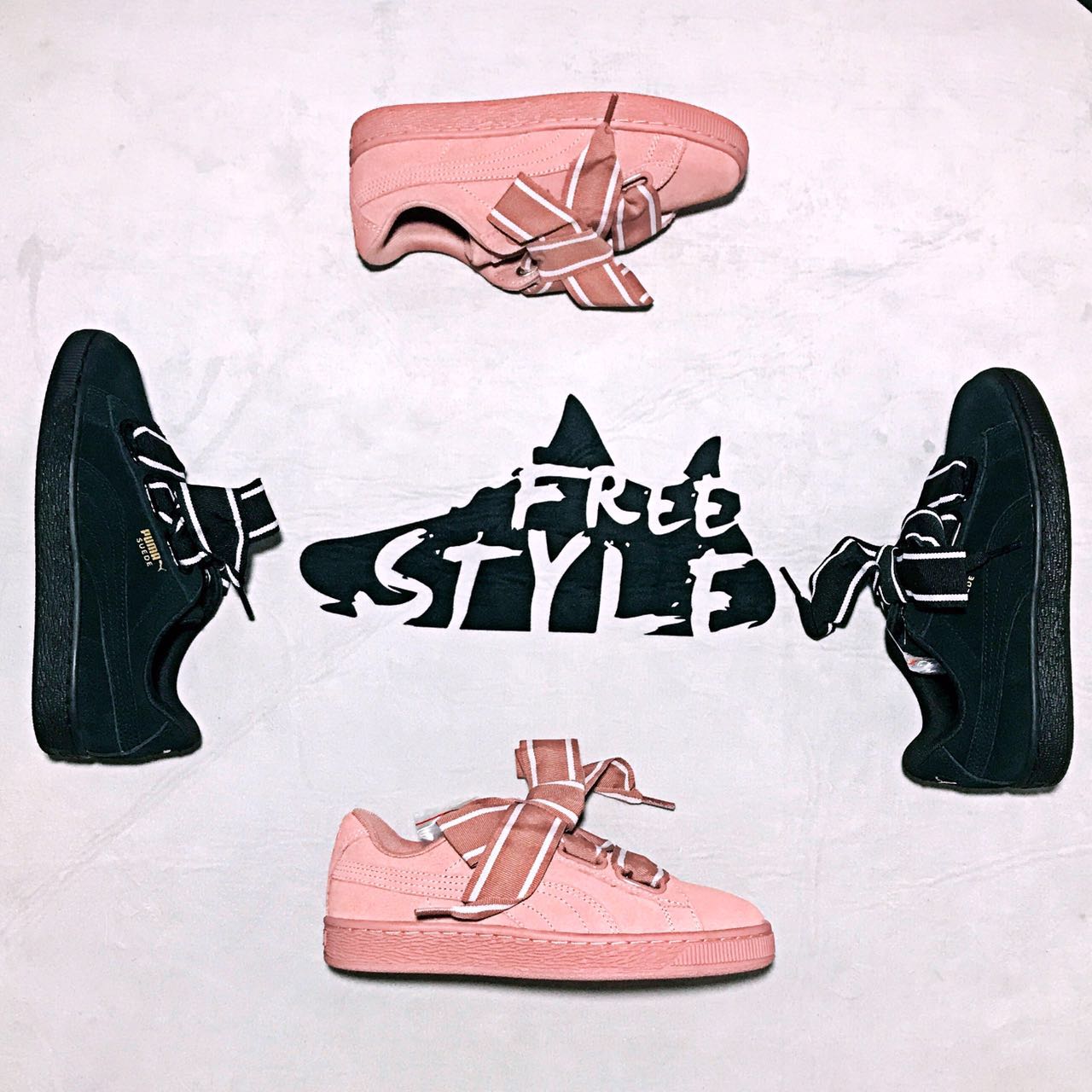 2017最流行的运动鞋,十大必买经典运动鞋女款