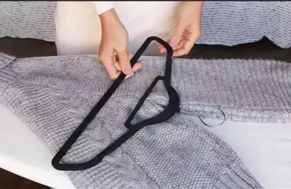 冬季衣服护理技巧大全,冬季纯棉衣服怎么护理