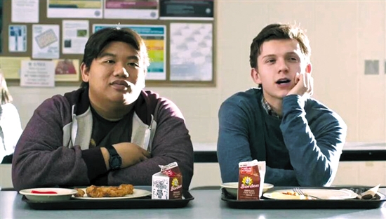 新蜘蛛侠2019年,新蜘蛛侠为什么反派复活了