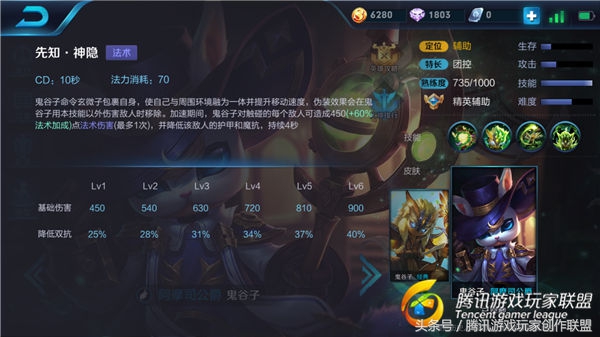 王者荣耀高端局国服辅助意识教学,王者荣耀辅助意识教学高端局