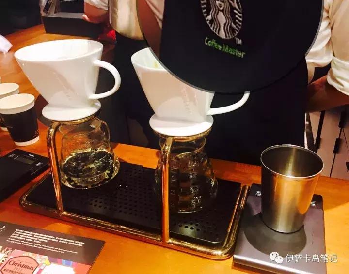 星巴克算精品咖啡吗,星巴克深度烘焙精品速溶咖啡