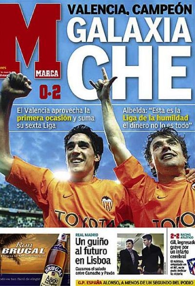 西甲蓝军是哪队,西甲球队有多少个