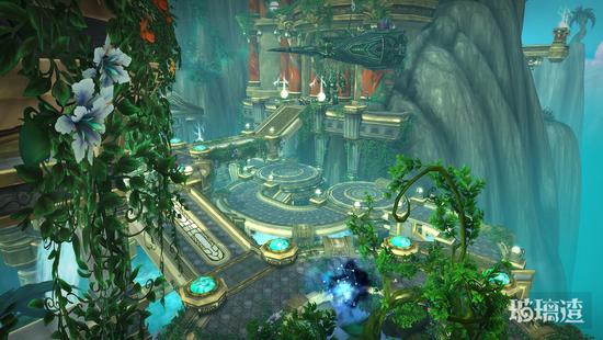 魔兽世界新团本,魔兽新号刷燃烧王座