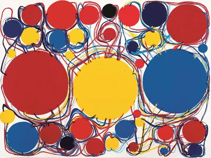 日系艺术家,年龄较大的日本艺术家