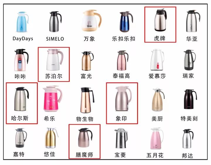 simita保温壶测评,must保温壶好吗