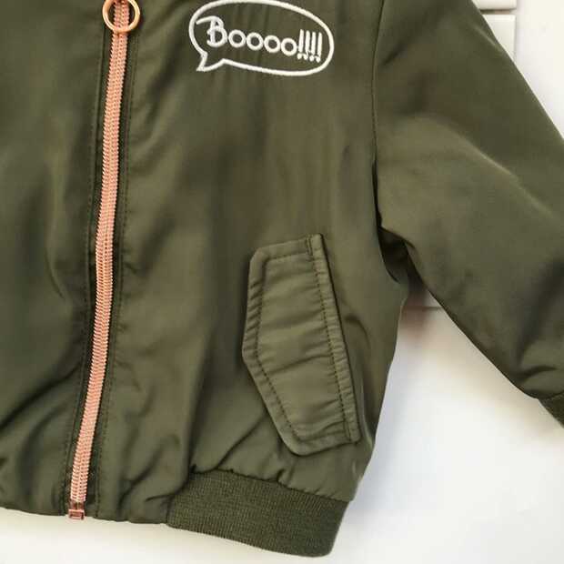 女童装13-15岁宽松时尚棉衣加绒,反季童装儿童羽绒棉服女款