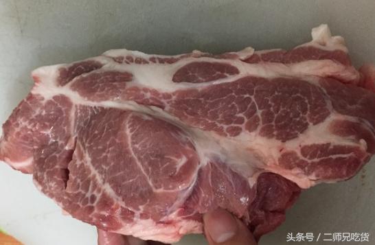 吊炉叉烧肉的正宗做法,吊炉叉烧肉嫩软方法