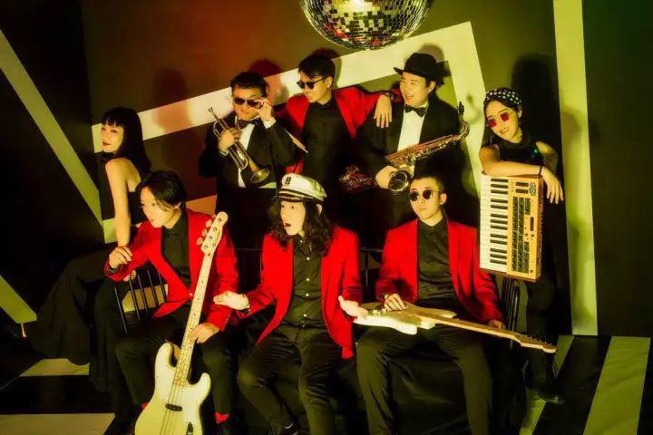 2019杭州草莓音乐节陈冠希,草莓音乐节陈冠希