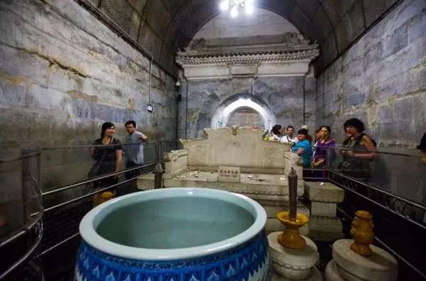 北京值得带父母去的地方推荐,北京带父母去北京不踩坑攻略