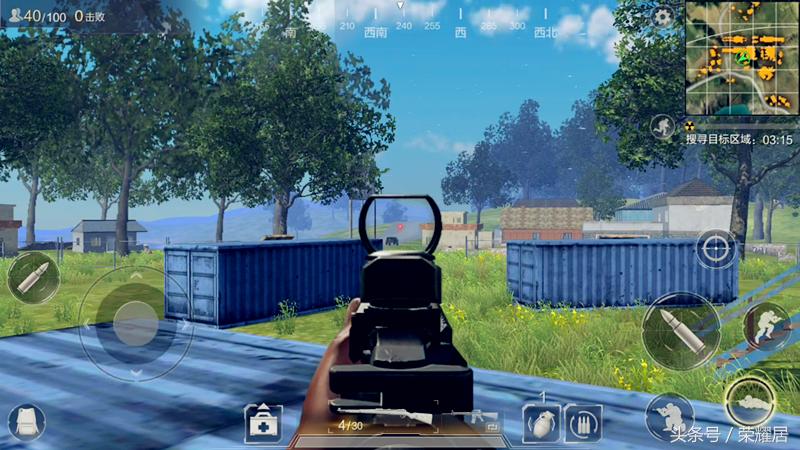 光荣使命之使命行动游戏评价,光荣使命到底怎么玩