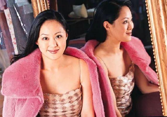 香江忆旧录,香江忆旧录张曼玉