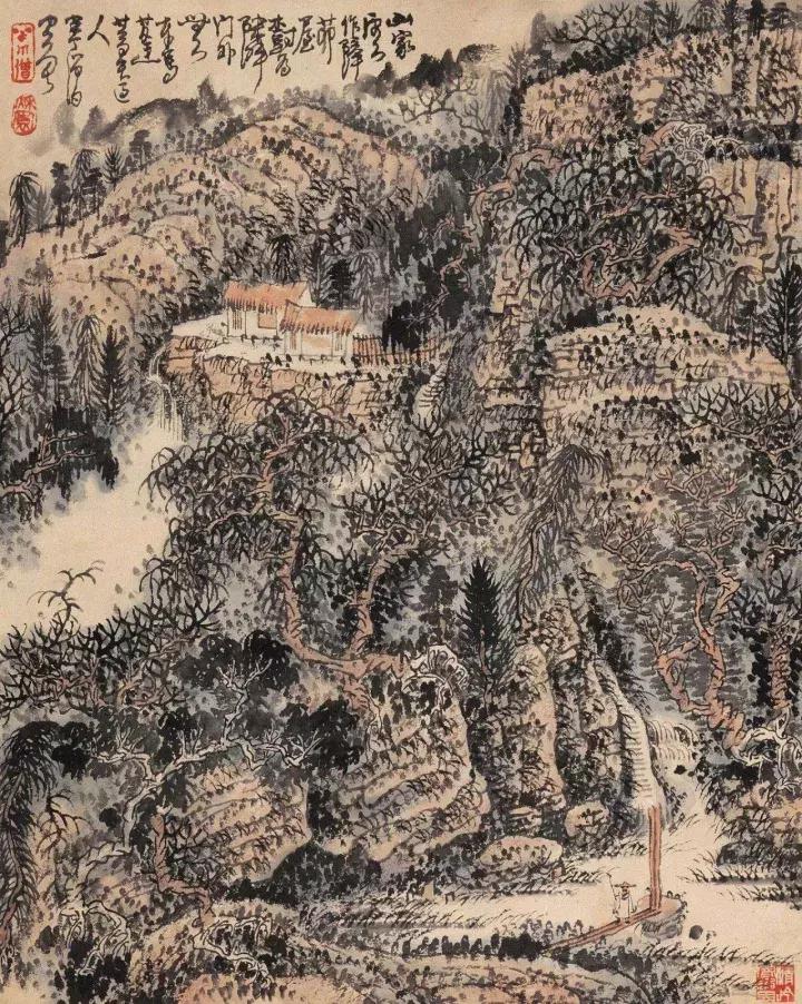 不求闻达于世但求无愧于心出处,不求闻达但求无愧