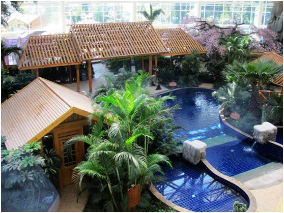 北京周边有哪些温泉推荐一下,现在北京周边温泉旅游推荐2天游