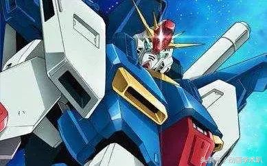 日升动漫高达,90年代日本动画高达