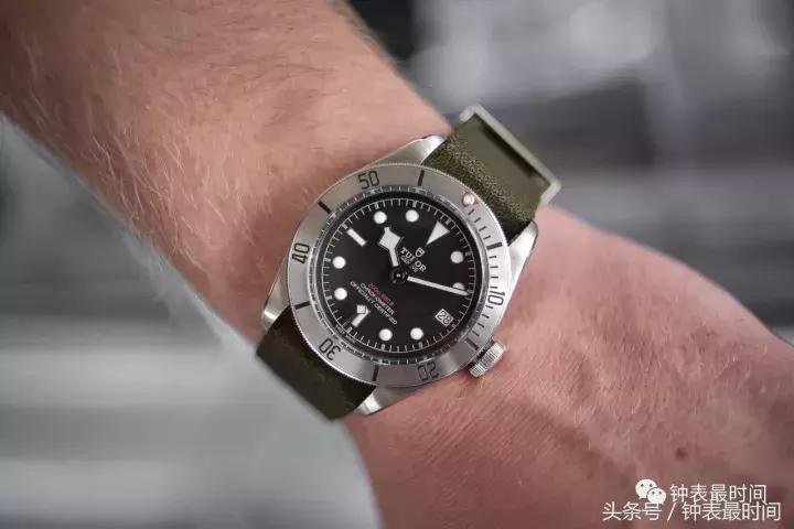 帝舵极帜型停产了吗,帝舵1958断货