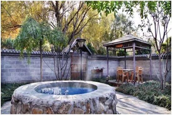 北京周边有哪些温泉推荐一下,现在北京周边温泉旅游推荐2天游