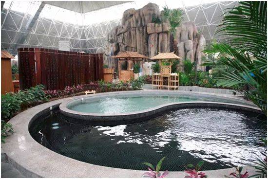 北京周边有哪些温泉推荐一下,现在北京周边温泉旅游推荐2天游