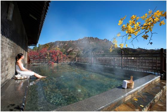 北京周边有哪些温泉推荐一下,现在北京周边温泉旅游推荐2天游