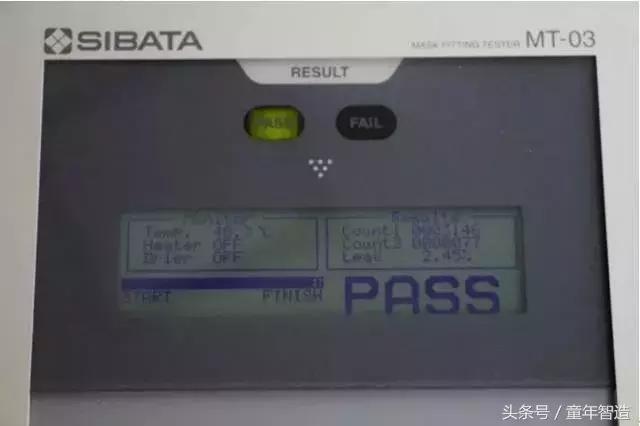 很多防雾霾口罩竟然都是废的！亲测BlueairFaceOne™Go极好