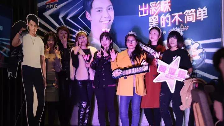 陈伟霆不仅三观正颜值高还有实力,陈伟霆黑暗时期