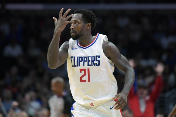 铁血后卫赛季报销五名首发已伤三人还有比快船更倒霉的吗？