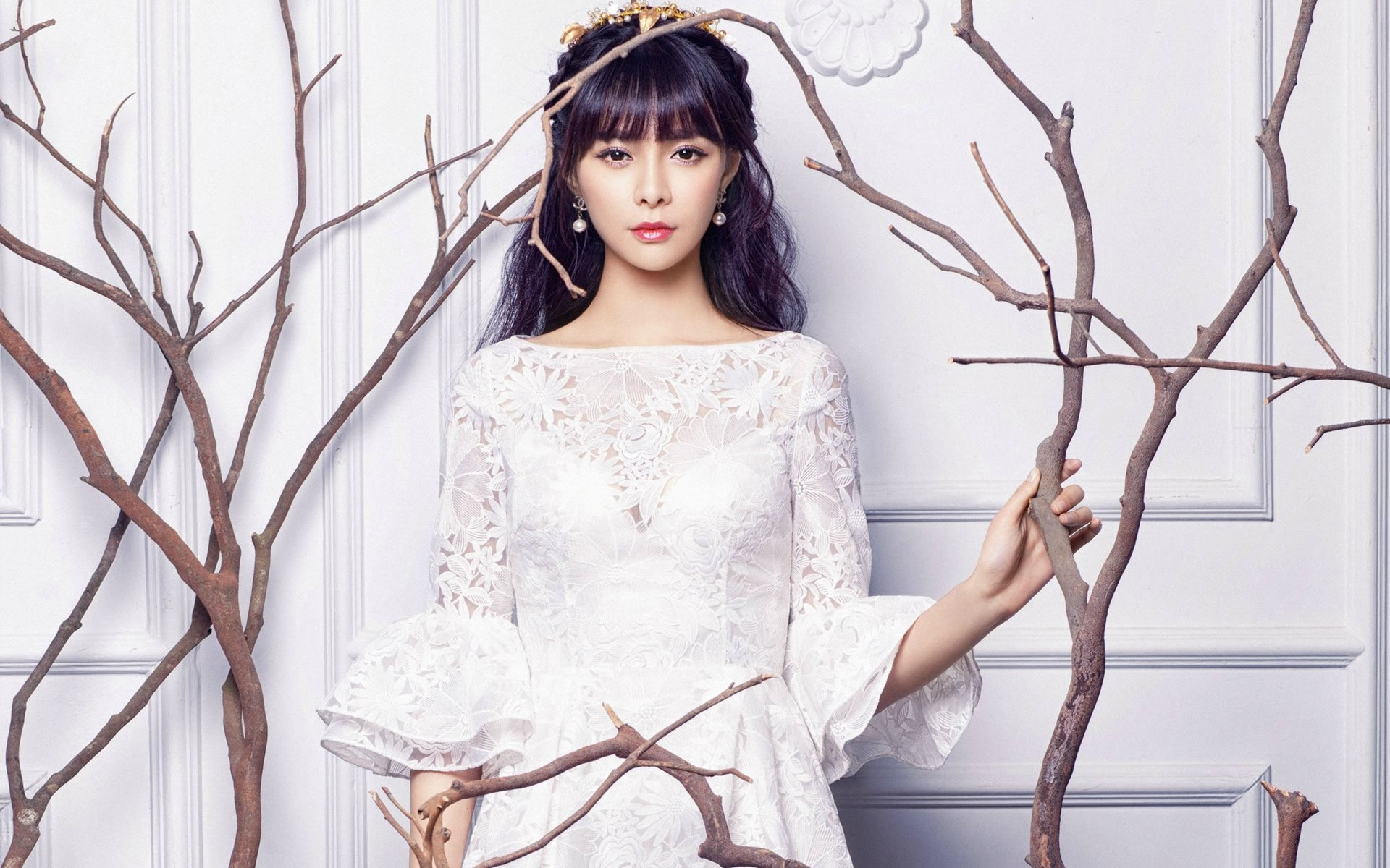 按摩鼻翼鼻翼真的变小吗,缩小鼻头和鼻翼的按摩动作