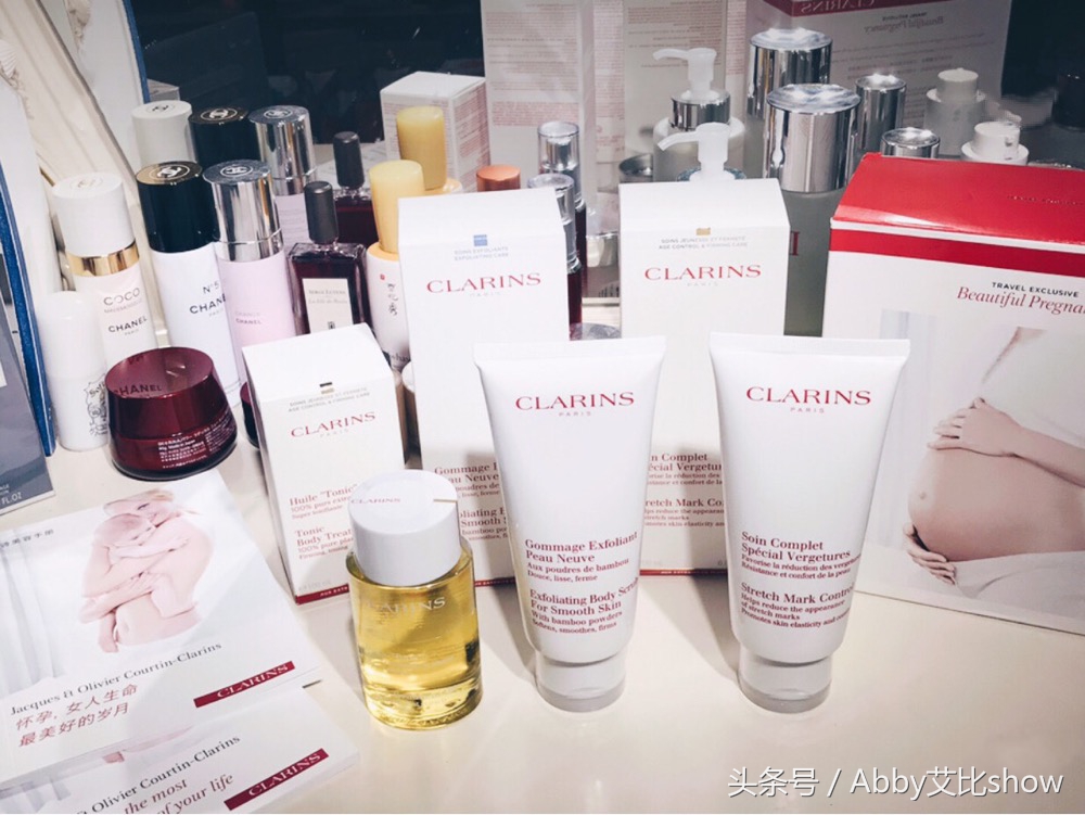 盘点五款冷门又好用的孕期护肤品,孕期护肤品牌排行榜前十名