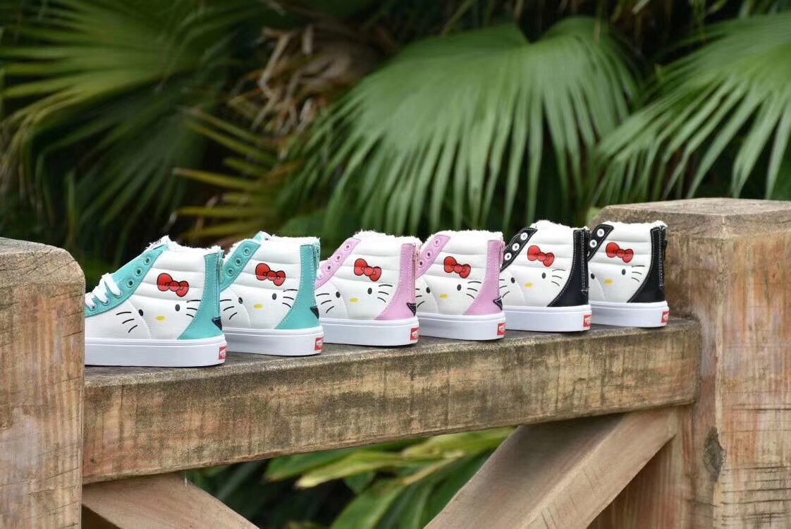 2017最流行的运动鞋,十大必买经典运动鞋女款