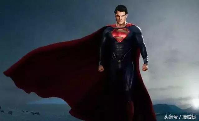 不吹不黑，一个漫威粉眼中的DC到底是什么样子的？