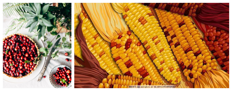 人们在感恩节上会吃什么,感恩节吃爆米花原因