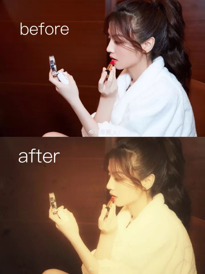 snapseed修图技巧视频教学,snapseed修图技巧变清晰