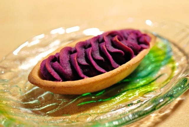 冲绳必买的10种东西,冲绳最值得买的伴手礼